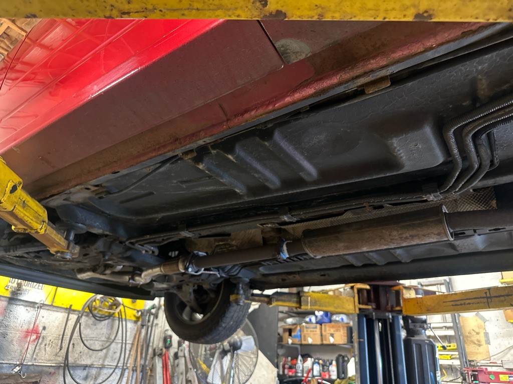 2009 Ford Flex Image 69