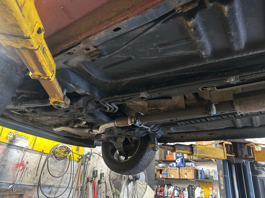 2009 Ford Flex Image 70