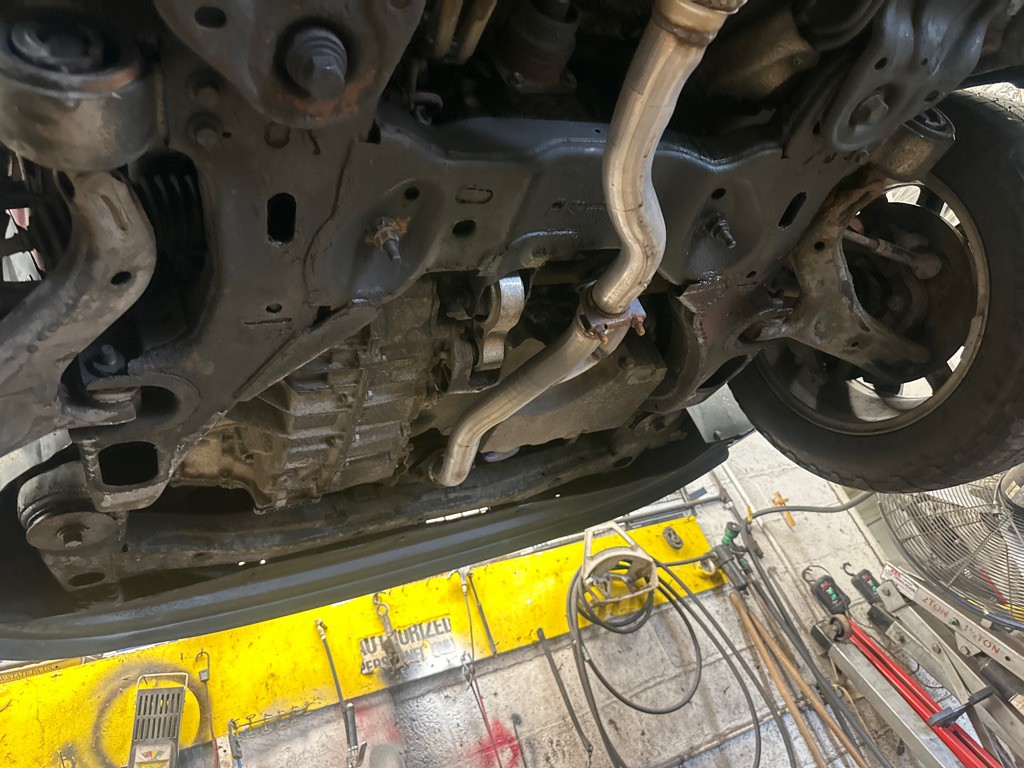 2009 Ford Flex Image 71