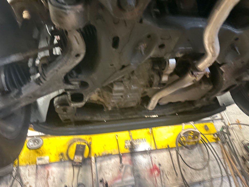 2009 Ford Flex Image 72