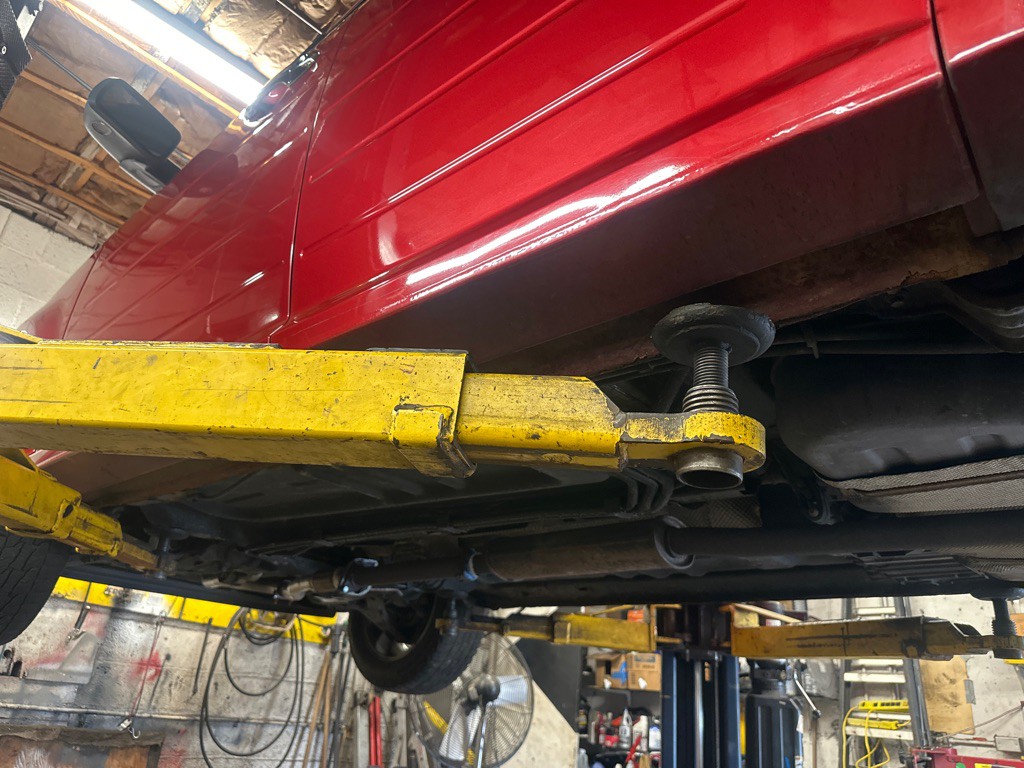 2009 Ford Flex Image 73