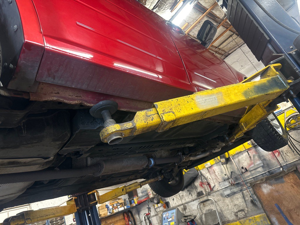 2009 Ford Flex Image 74