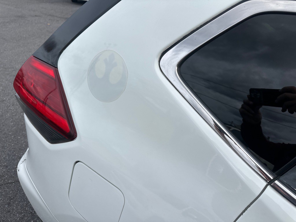 2017 Nissan Rogue Image 4