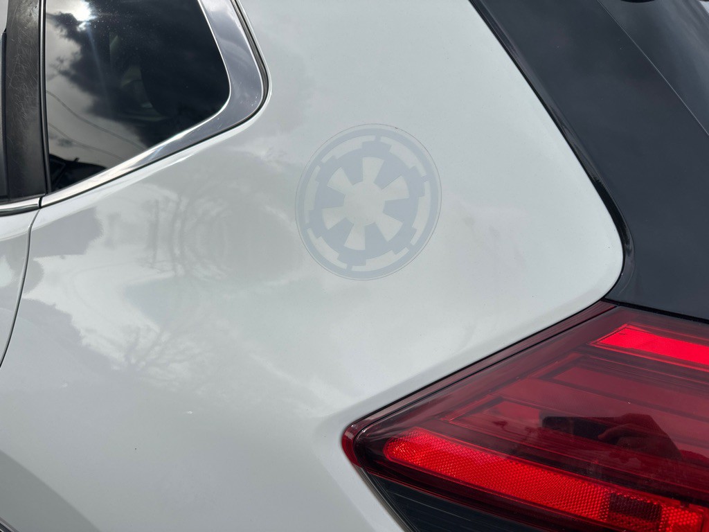 2017 Nissan Rogue Image 31