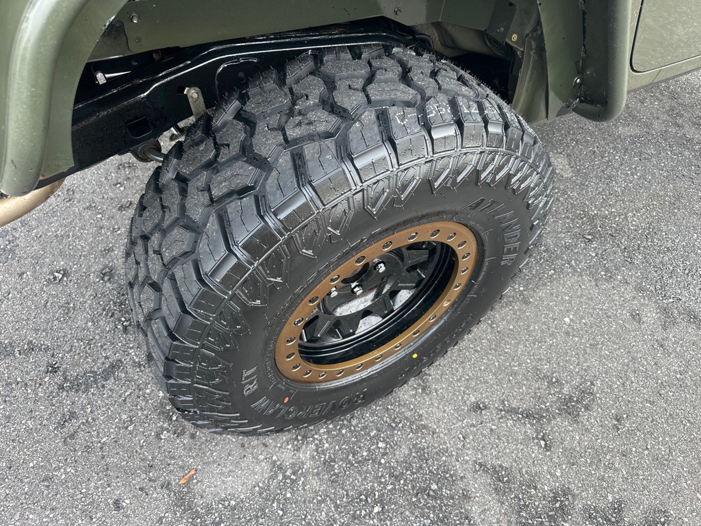 2015 Jeep Wrangler Image 4