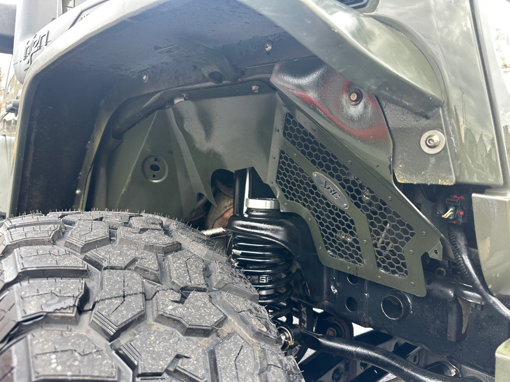 2015 Jeep Wrangler Image 12