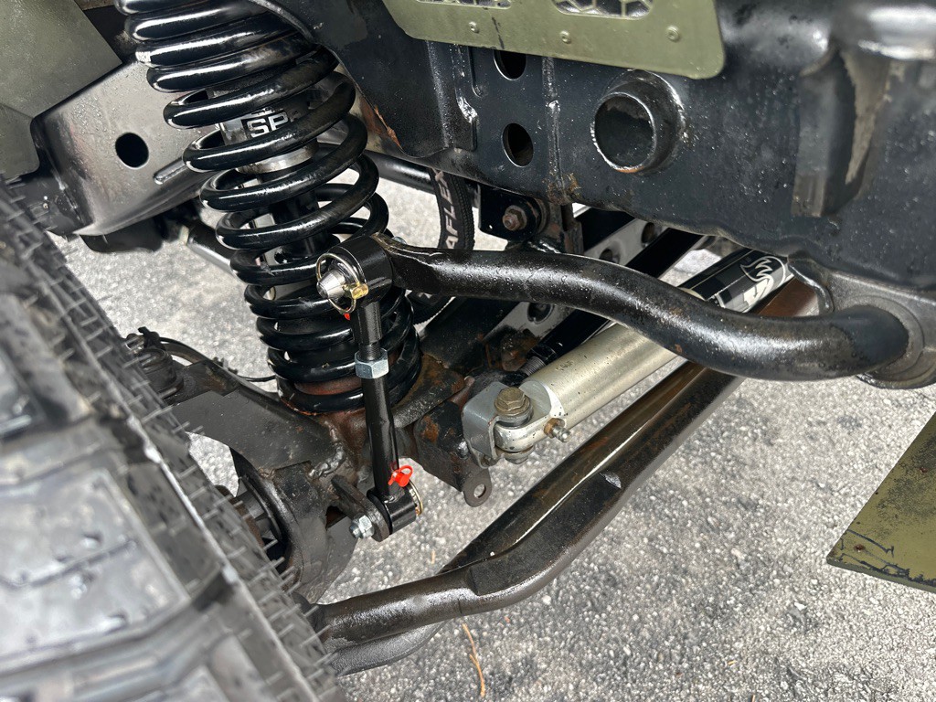 2015 Jeep Wrangler Image 13