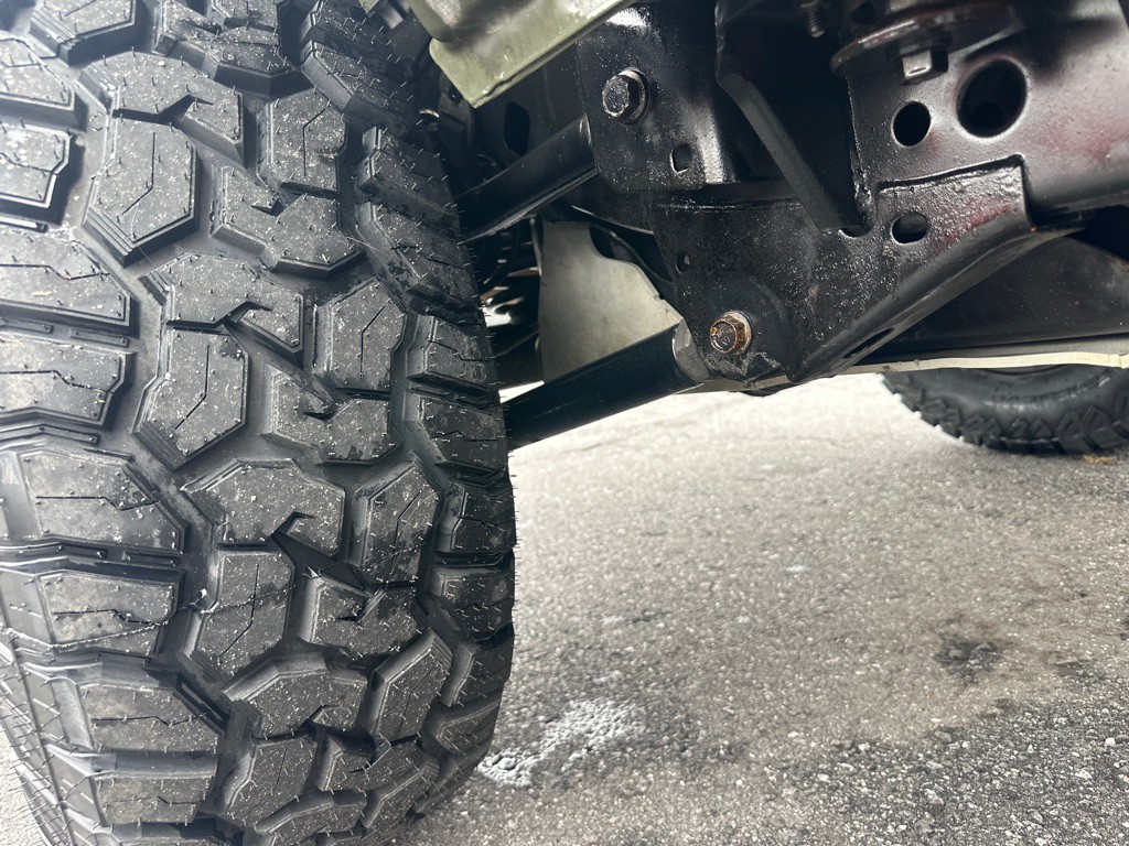 2015 Jeep Wrangler Image 15