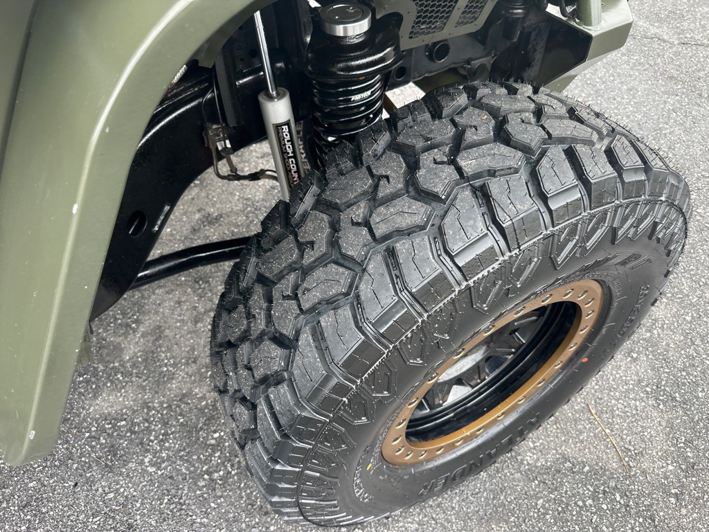 2015 Jeep Wrangler Image 18