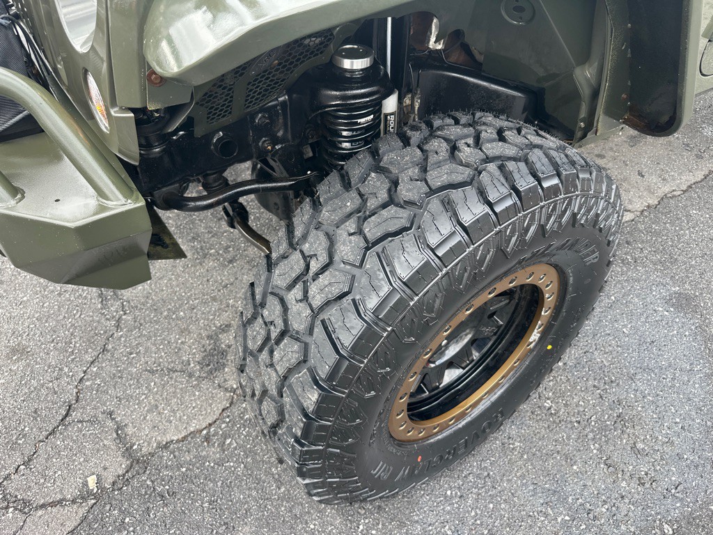 2015 Jeep Wrangler Image 19