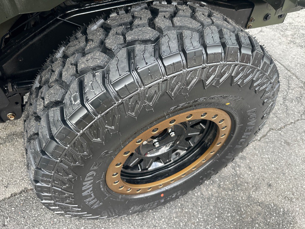 2015 Jeep Wrangler Image 29