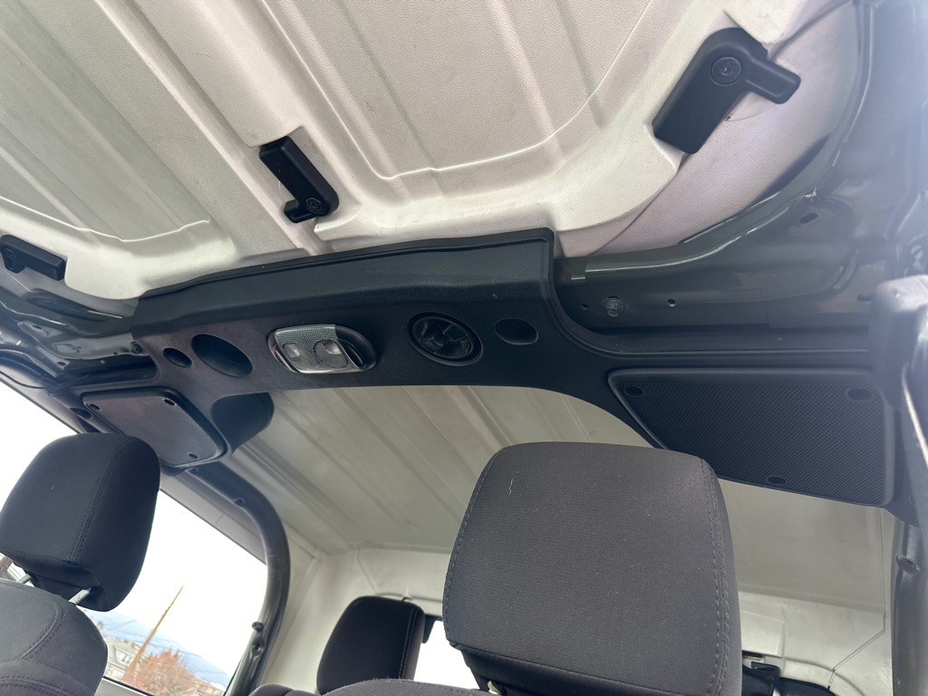 2015 Jeep Wrangler Image 37