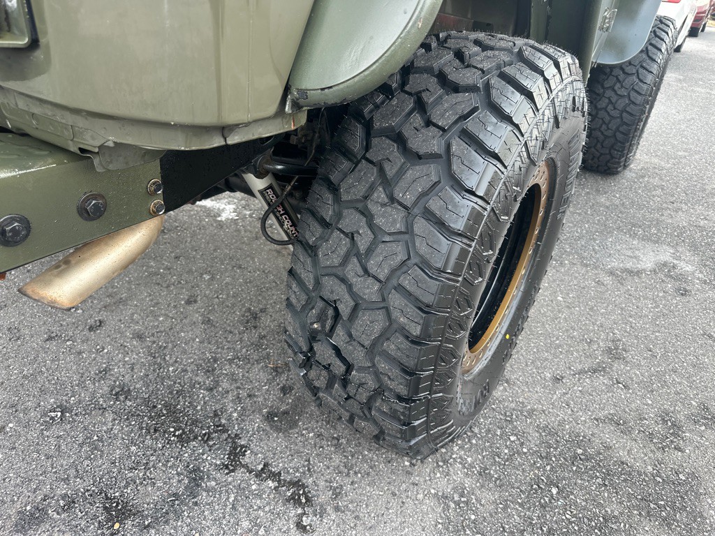 2015 Jeep Wrangler Image 48