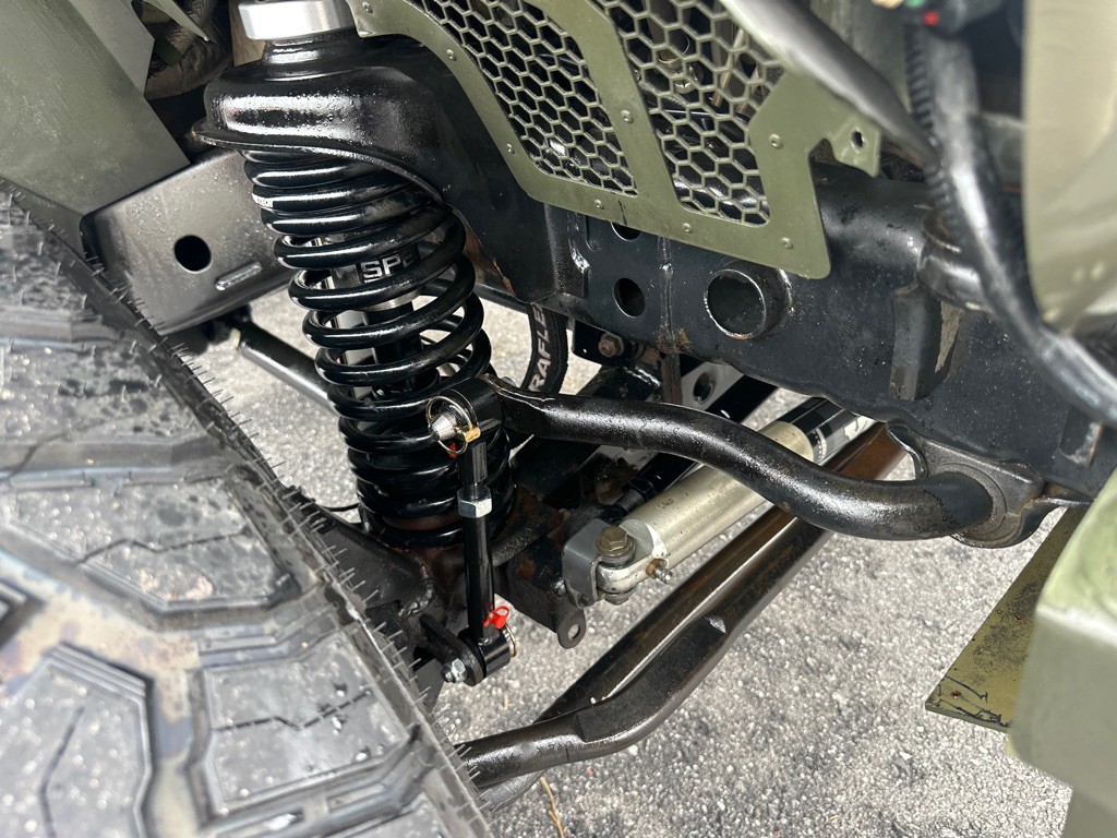 2015 Jeep Wrangler Image 50