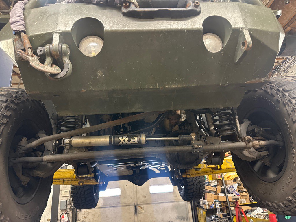 2015 Jeep Wrangler Image 54