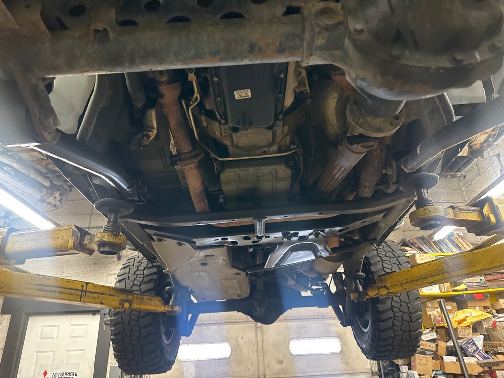 2015 Jeep Wrangler Image 55