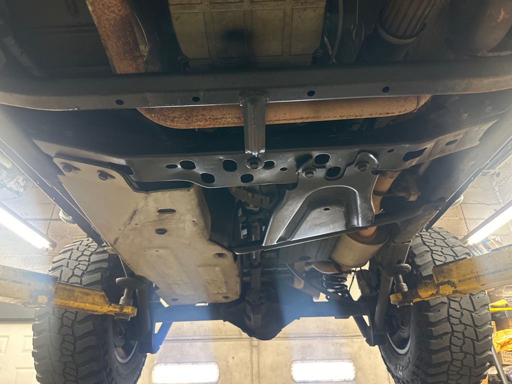 2015 Jeep Wrangler Image 56