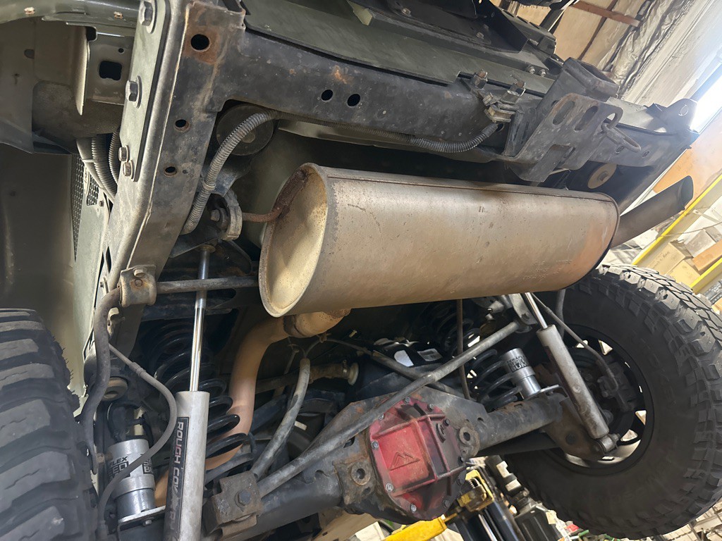 2015 Jeep Wrangler Image 58