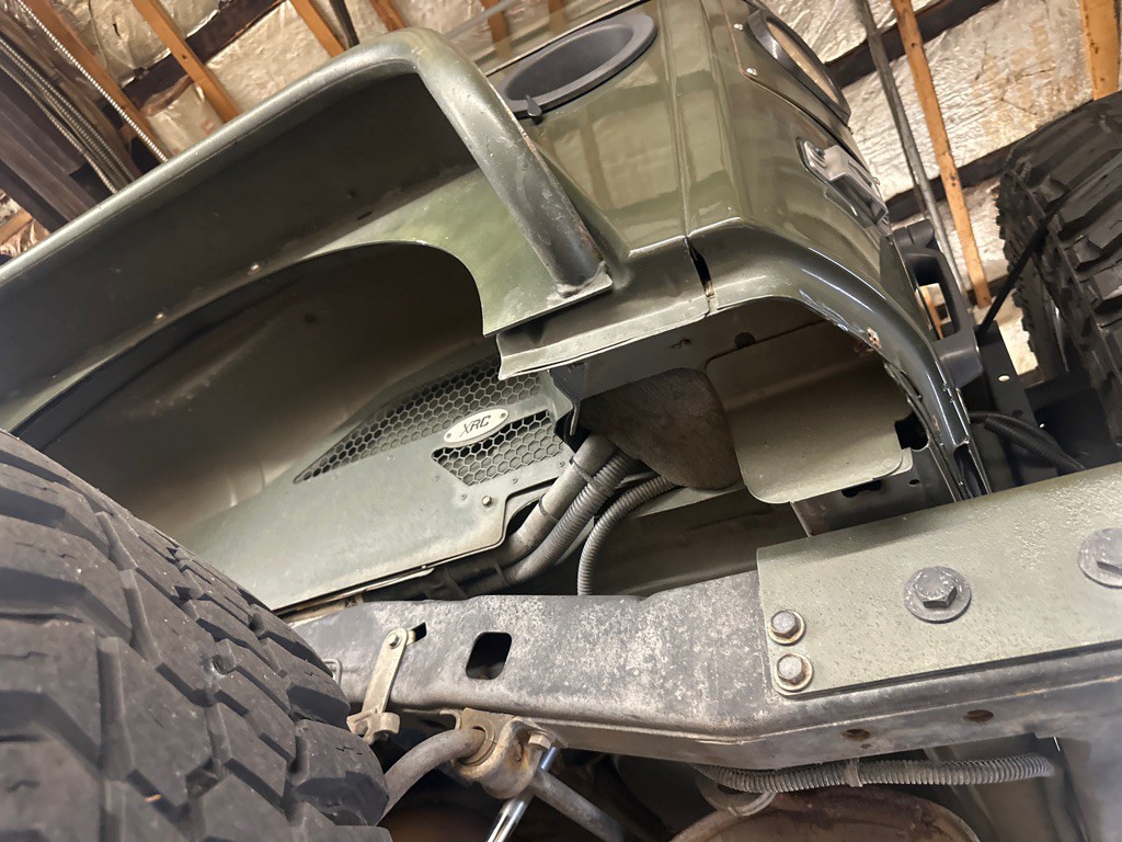 2015 Jeep Wrangler Image 59