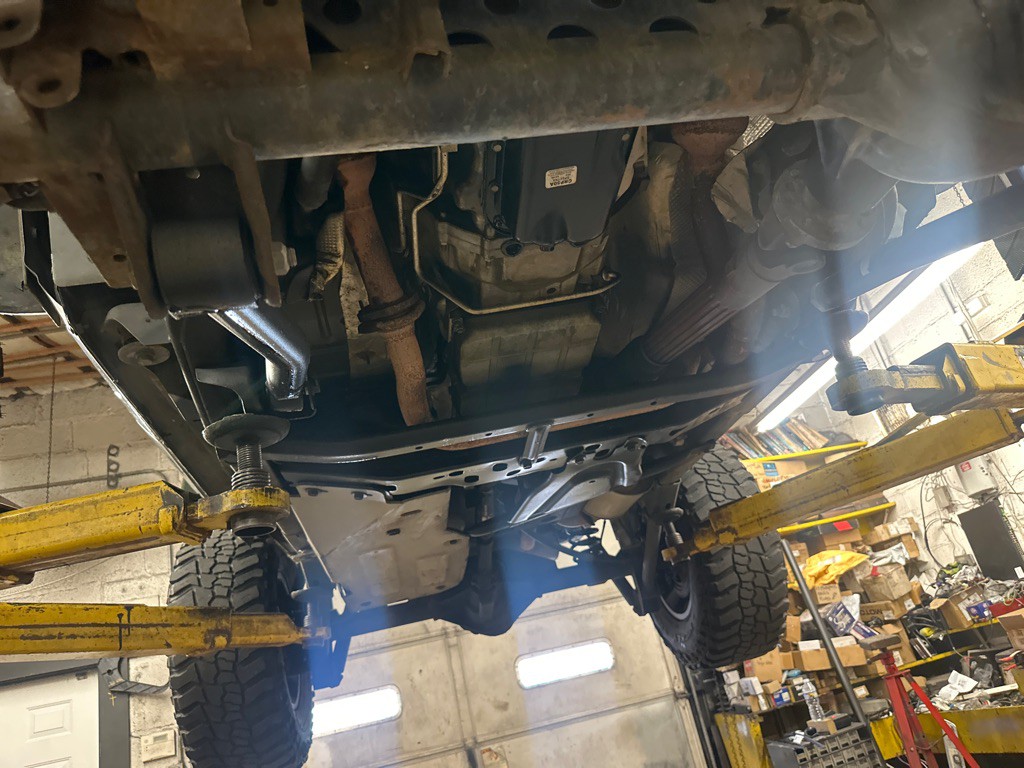 2015 Jeep Wrangler Image 62