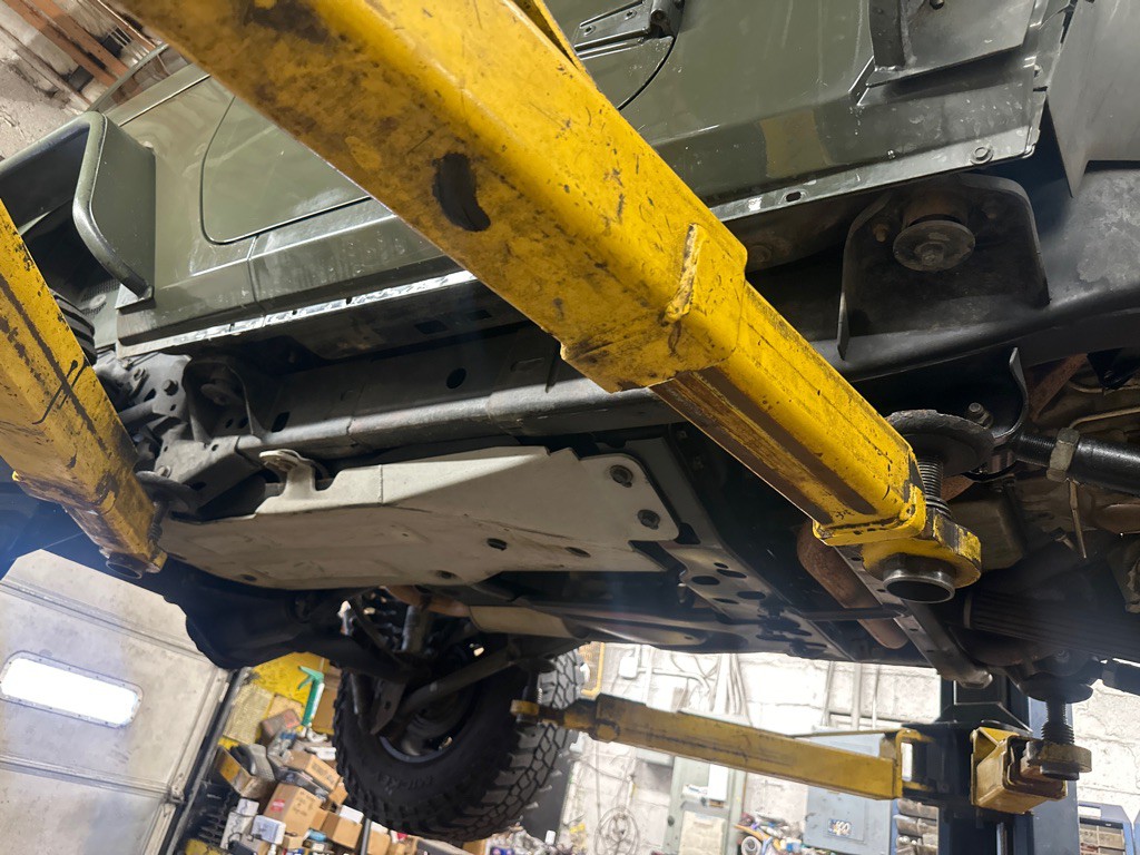 2015 Jeep Wrangler Image 63