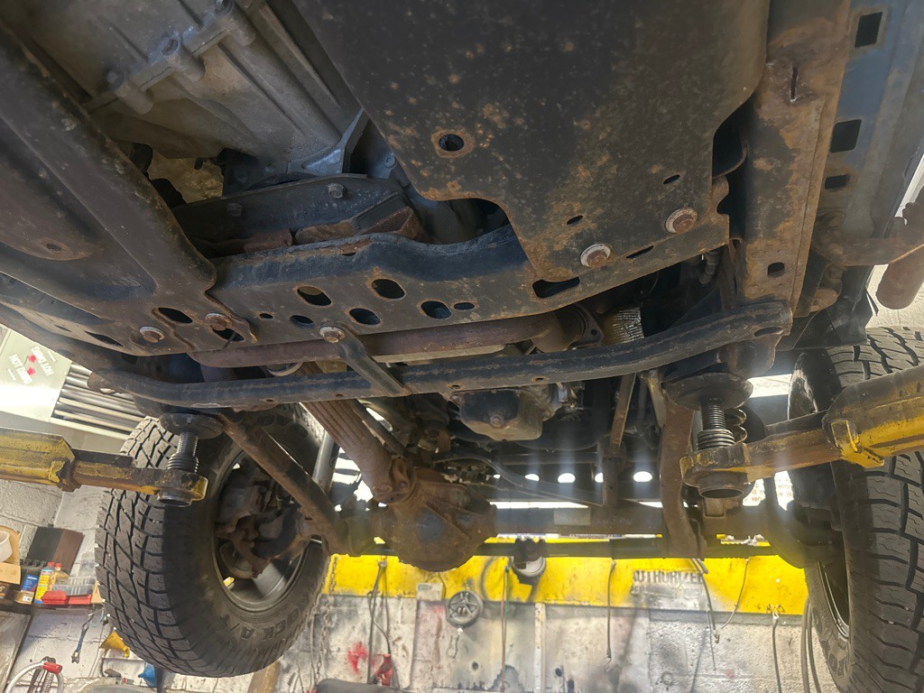 2015 Jeep Wrangler Image 71