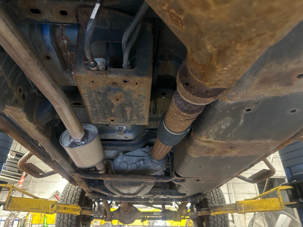 2015 Jeep Wrangler Image 72