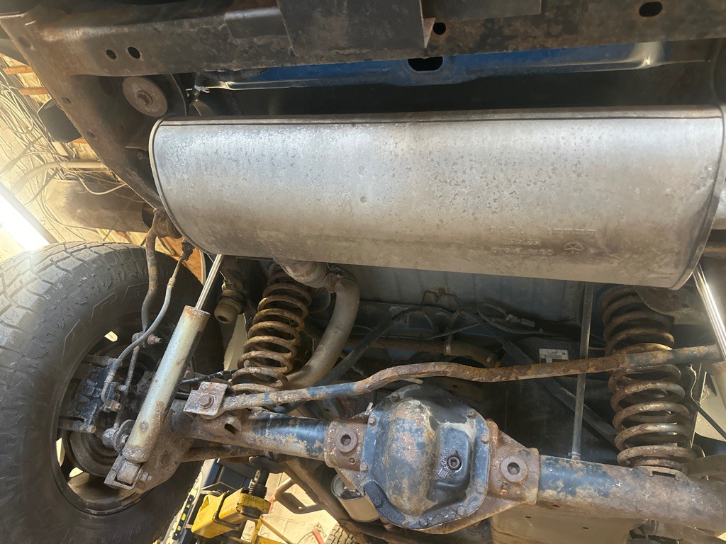 2015 Jeep Wrangler Image 73