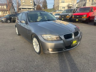 Image for 2011 BMW 3 Series 328i xDrive ID: 7050249