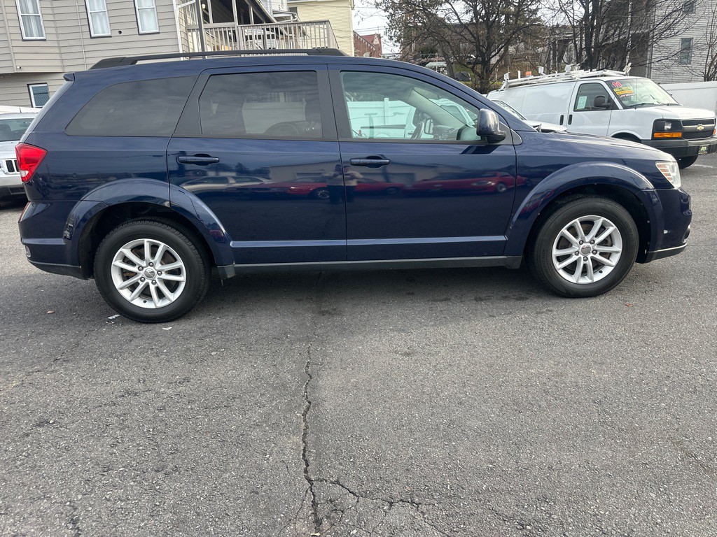 2017 Dodge Journey Image 6