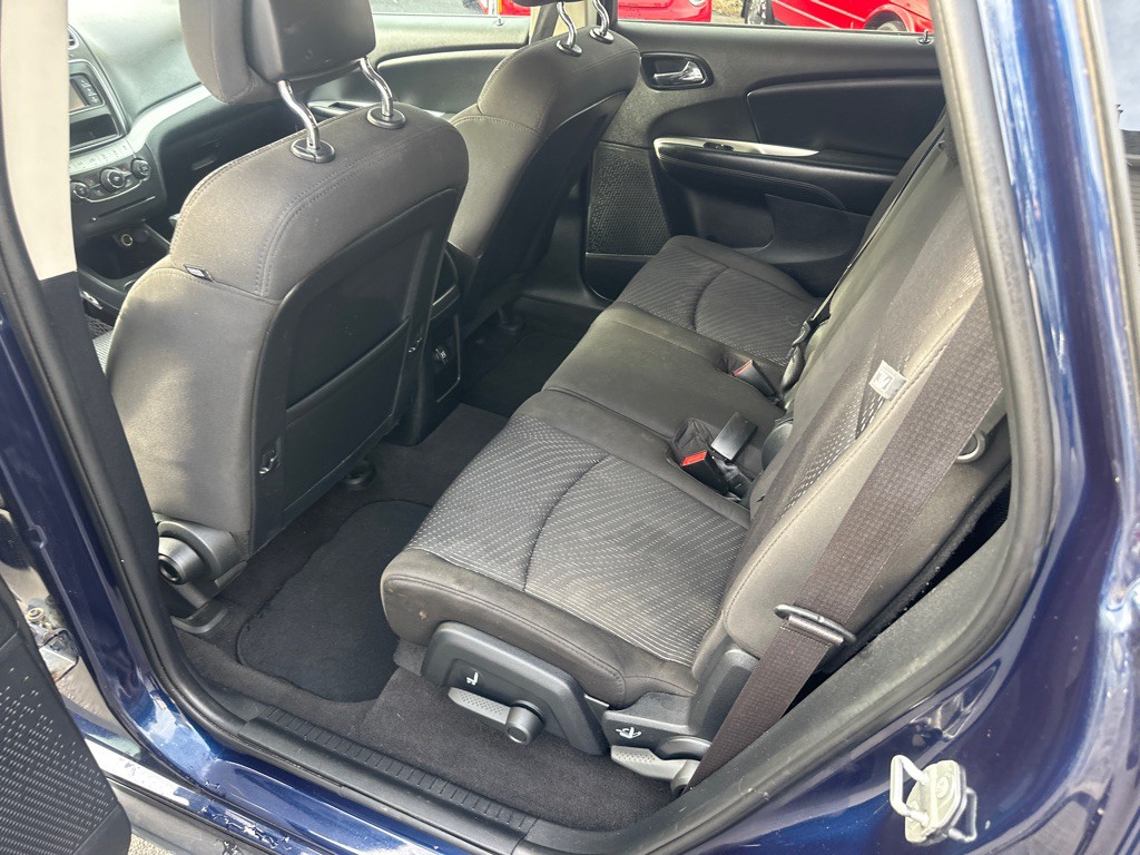 2017 Dodge Journey Image 13