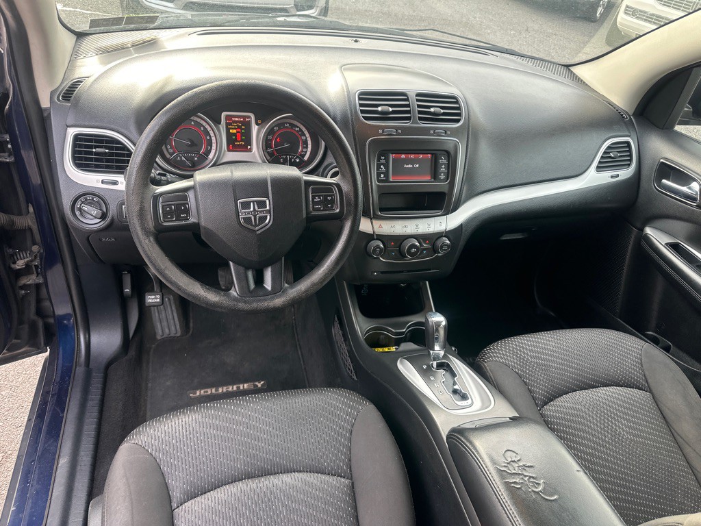 2017 Dodge Journey Image 14