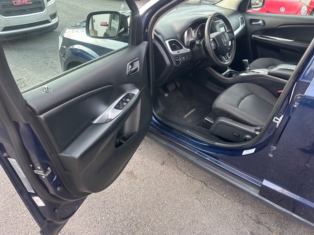 2017 Dodge Journey Image 15