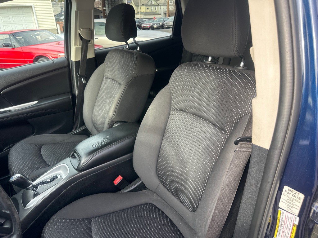 2017 Dodge Journey Image 17