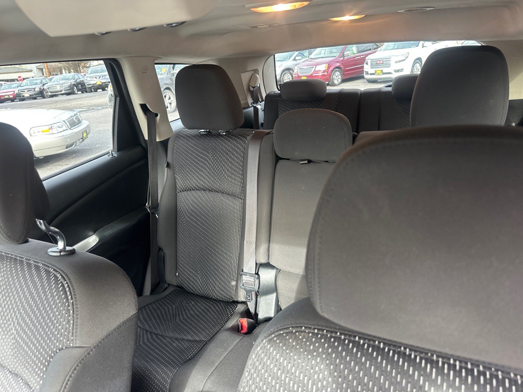 2017 Dodge Journey Image 18