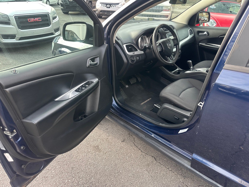 2017 Dodge Journey Image 19