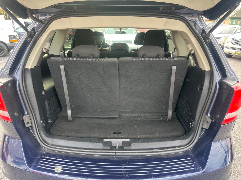 2017 Dodge Journey Image 20