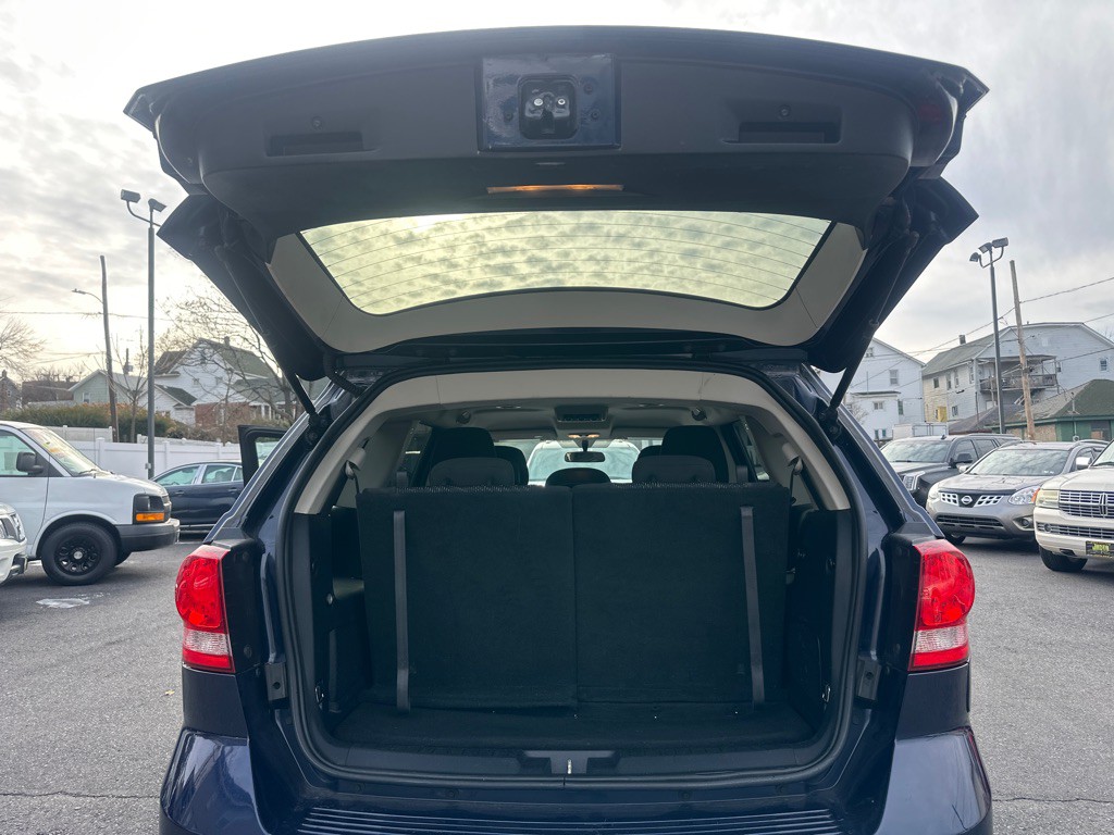 2017 Dodge Journey Image 22