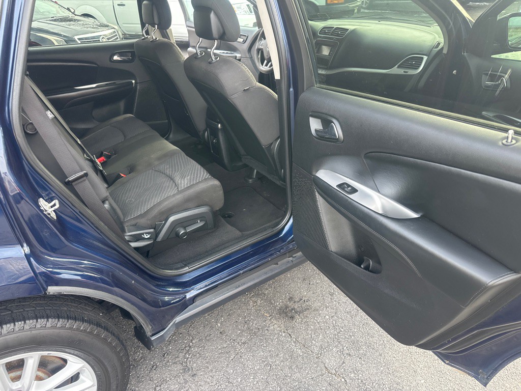 2017 Dodge Journey Image 24