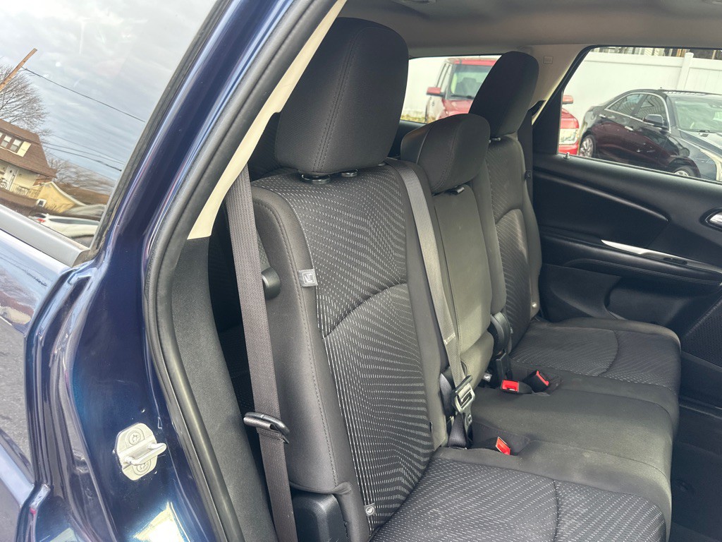 2017 Dodge Journey Image 25