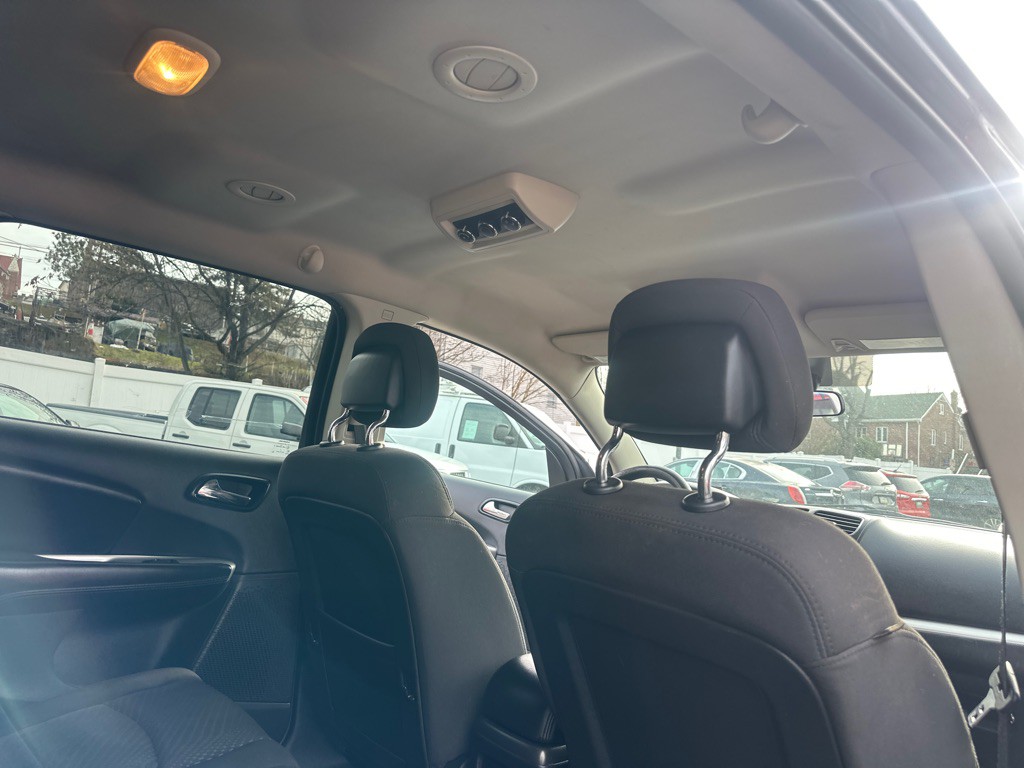 2017 Dodge Journey Image 26