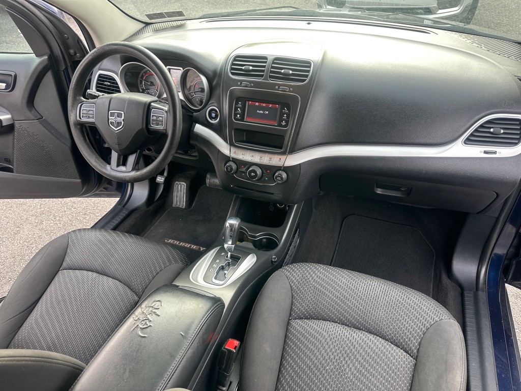 2017 Dodge Journey Image 27