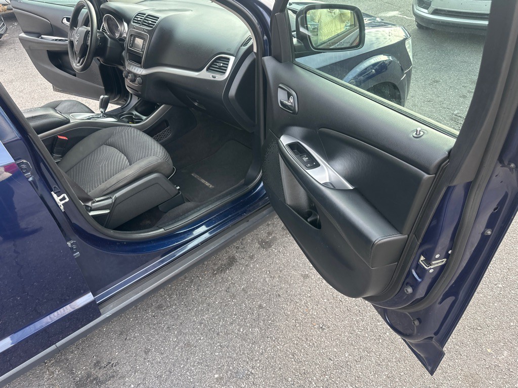 2017 Dodge Journey Image 29