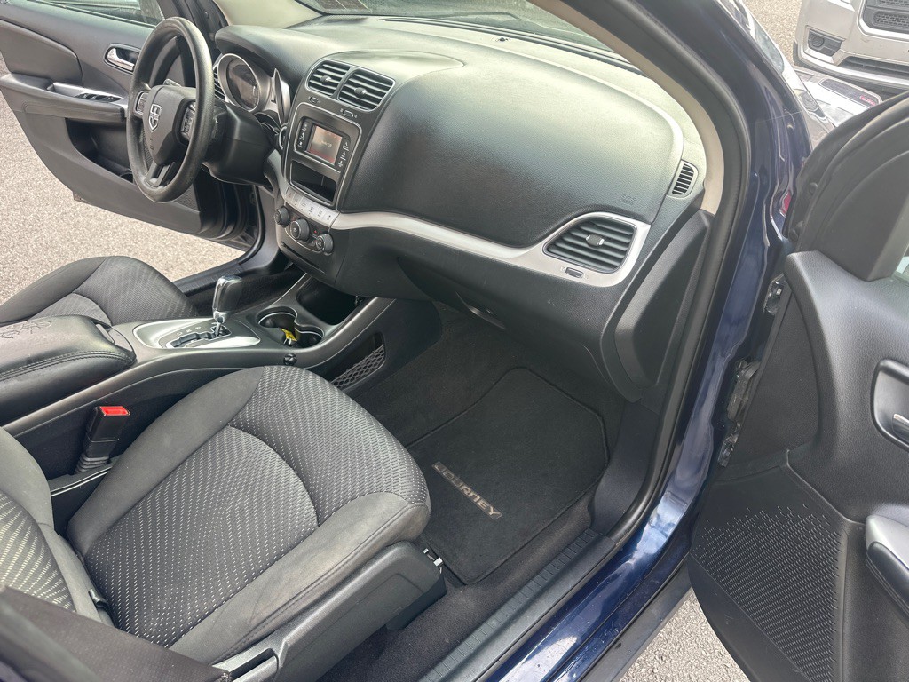 2017 Dodge Journey Image 30