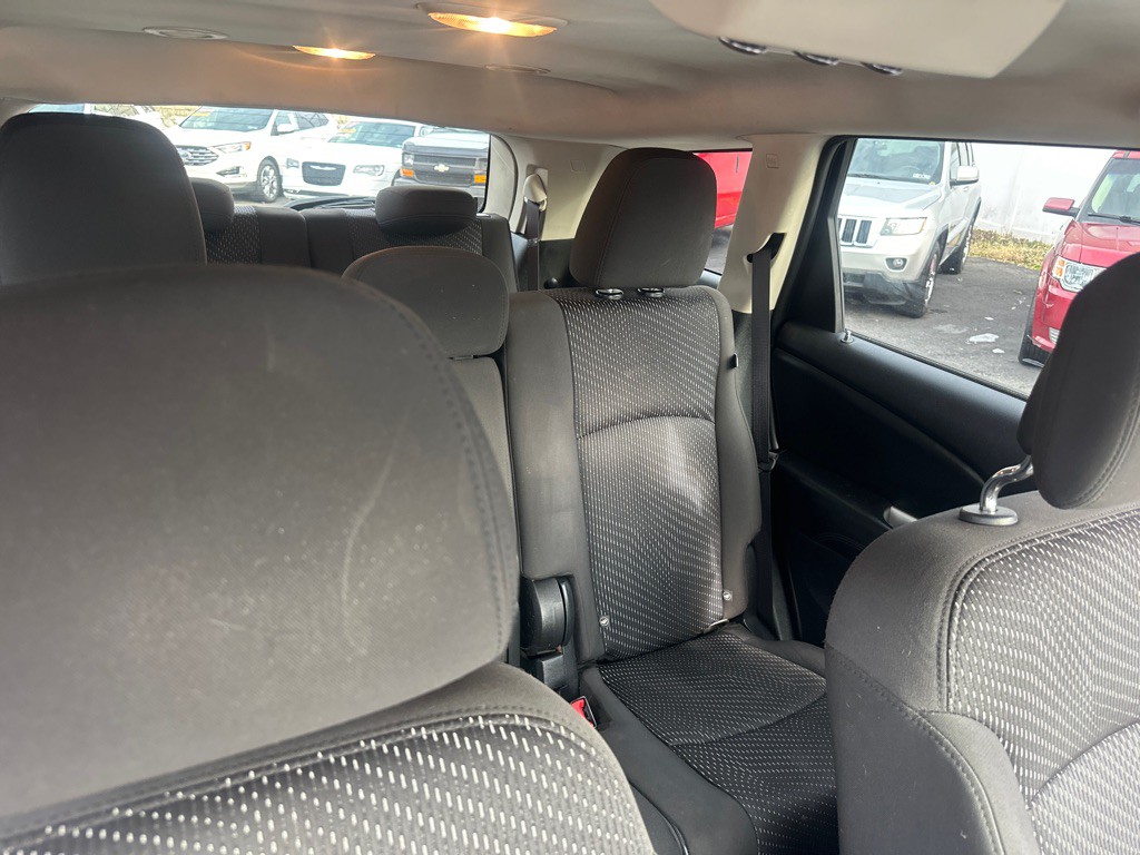 2017 Dodge Journey Image 31