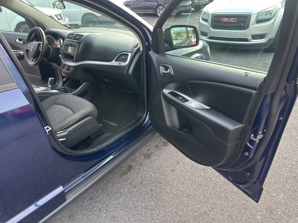 2017 Dodge Journey Image 32