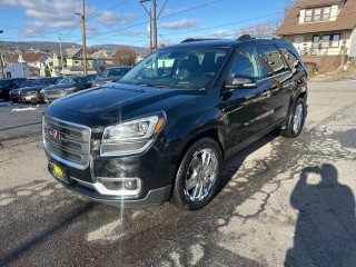 Image for 2017 GMC Acadia BASE ID: 7089428