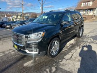 Image for 2017 GMC Acadia BASE ID: 7089428