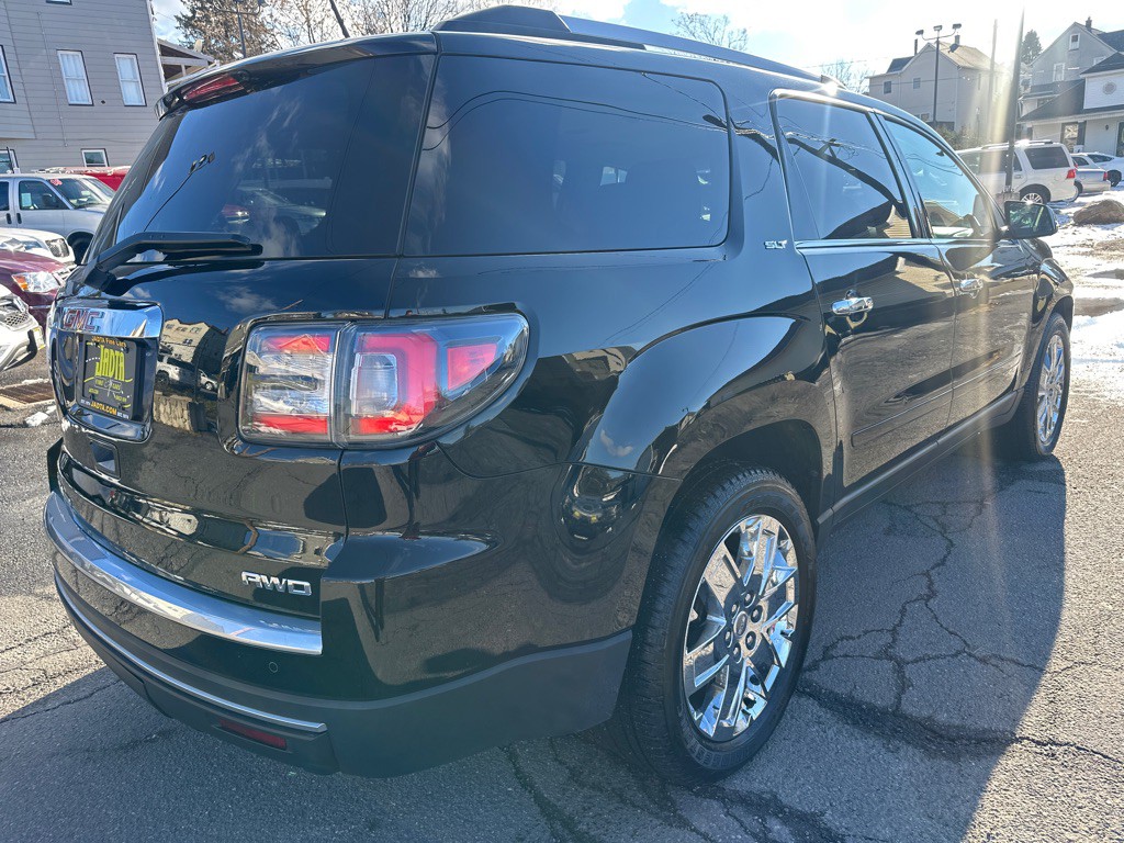 2017 GMC Acadia Image 6
