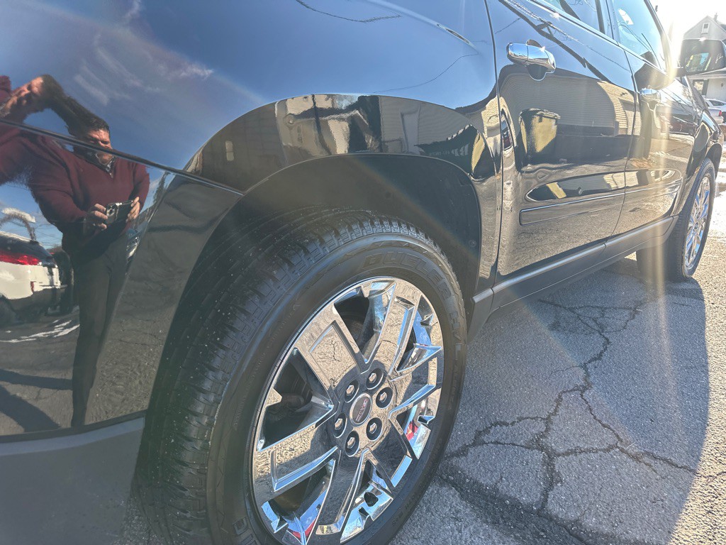 2017 GMC Acadia Image 13